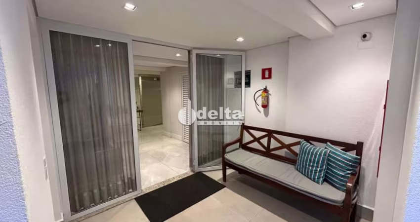 Apartamento disponível para Locação no bairro Santa Mônica em Uberlândia-MG