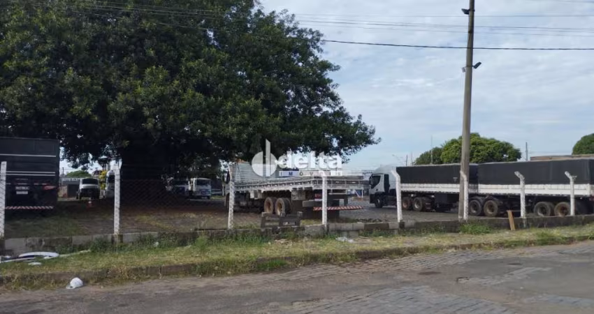 Área disponível para Locação e Venda 5.184 m² no bairro Tibery em Uberlândia-MG
