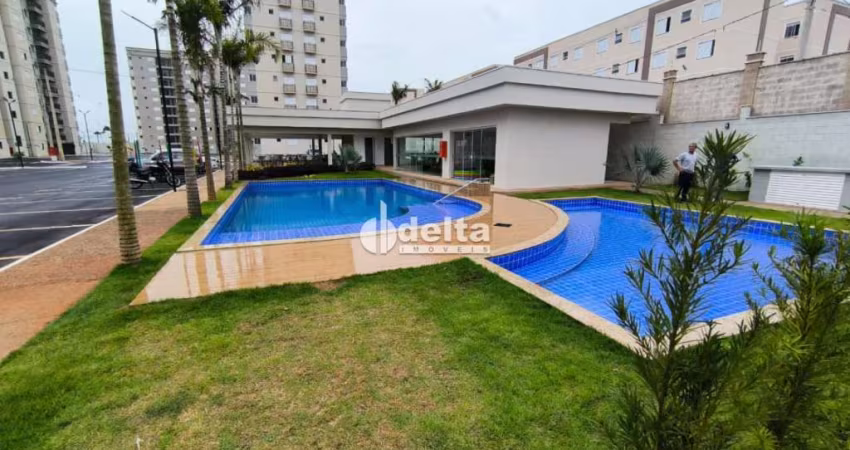 Apartamento disponível para veda no bairro Grand Ville em Uberlândia-MG