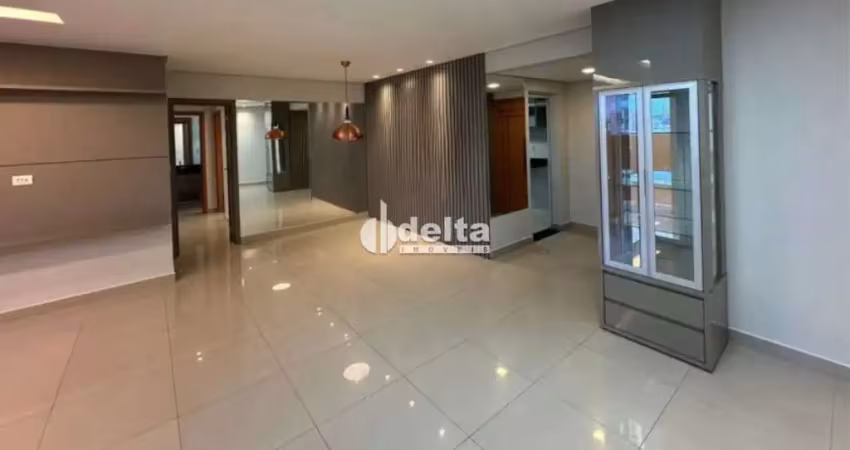 Apartamento disponível para Locação no bairro Tabajaras em Uberlândia-MG