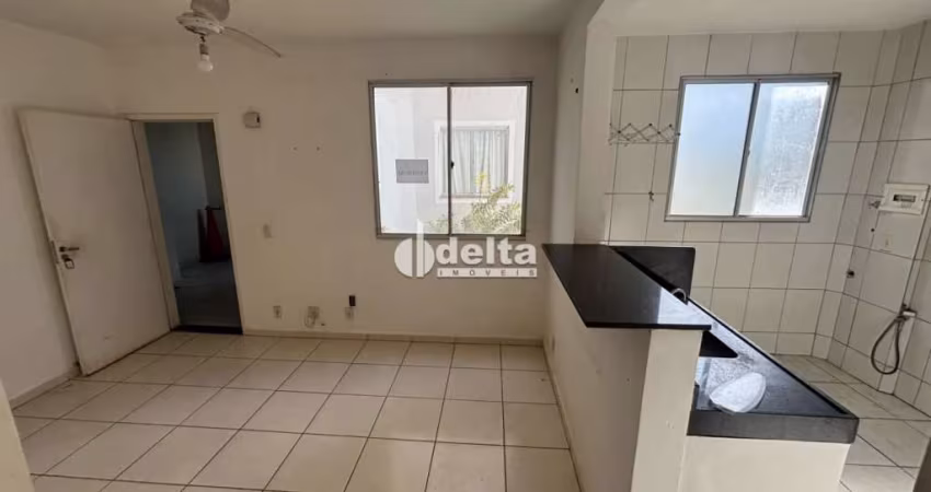 Apartamento disponível para venda no bairro Shopping Park em Uberlândia-MG