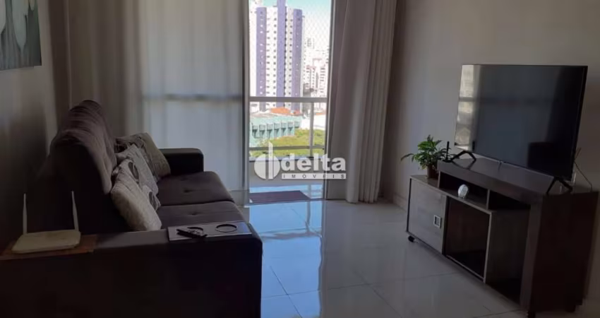 Apartamento residencial disponível para  venda no bairro Centro em Uberlândia-MG
