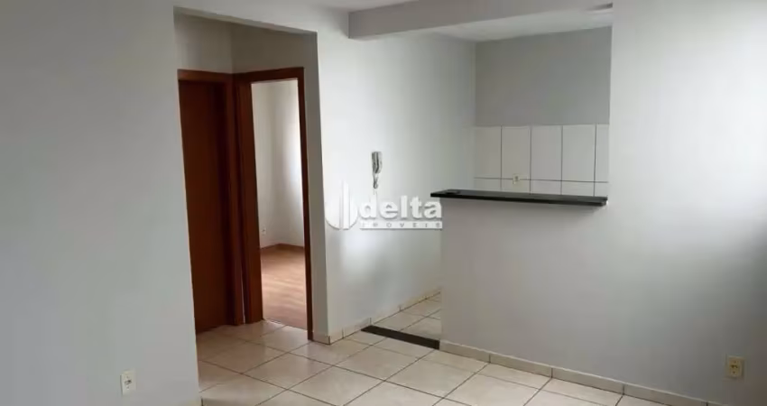 Apartamento disponível para venda no bairro jardim holanda em uberlândia-mg
