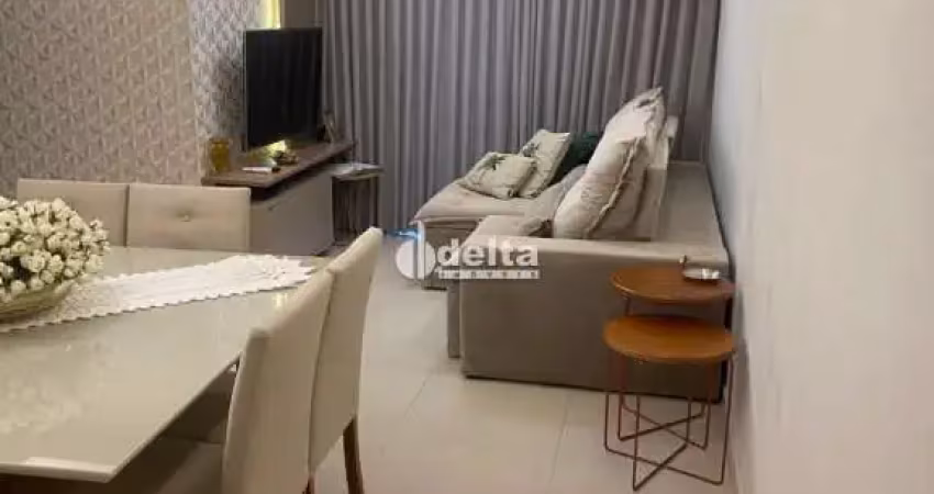 Apartamento disponível para venda no bairro tubalina em uberlândia-mg