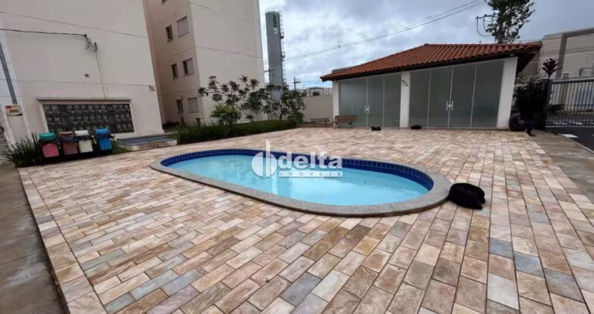 Apartamento disponível para locação no bairro Grand Ville em Uberlândia-MG