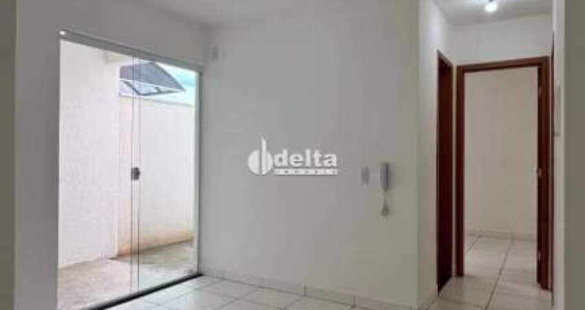 Apartamento disponível para Venda no bairro Granada em Uberlândia-MG
