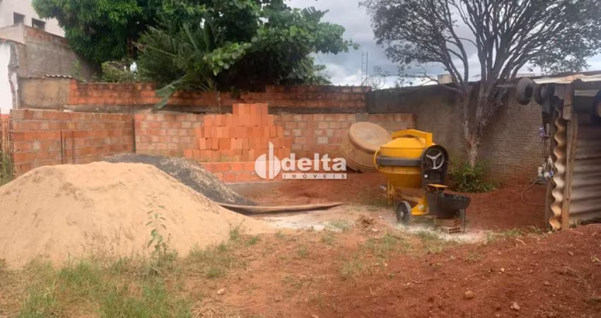 Terreno disponível para venda no bairro Tibery em Uberlândia MG
