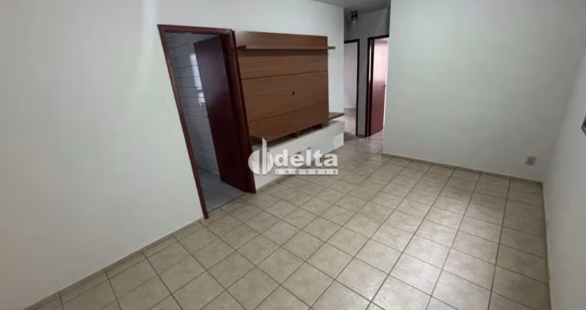 Apartamento disponível para Locação no bairro Cazeca em Uberlândia-MG