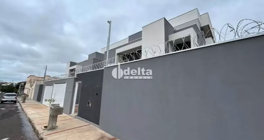 Casa disponível para venda no bairro pampulha em uberlândia mg
