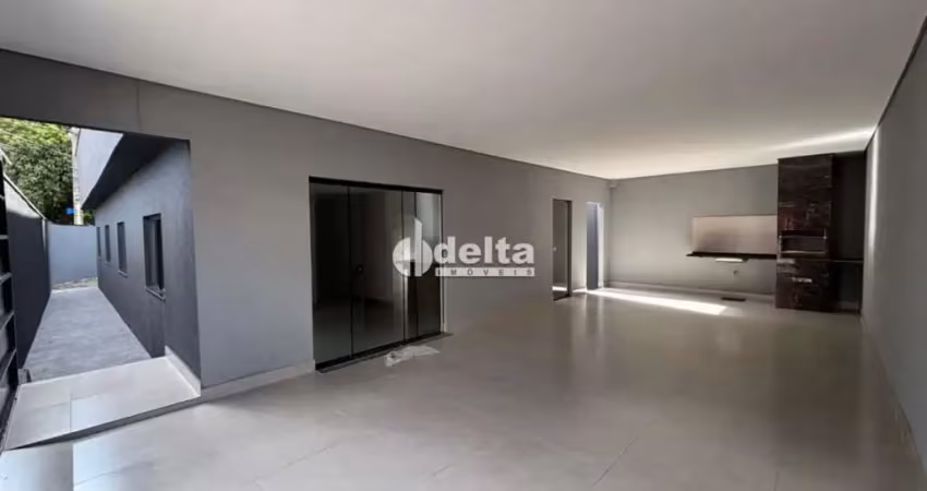 Casa disponível para venda no bairro mansour em uberlândia mg
