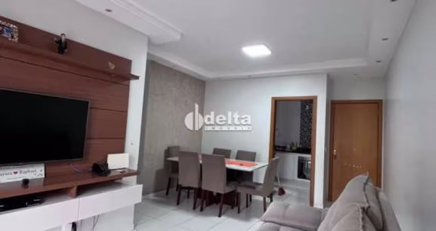 Apartamento a venda no bairro Tubalina