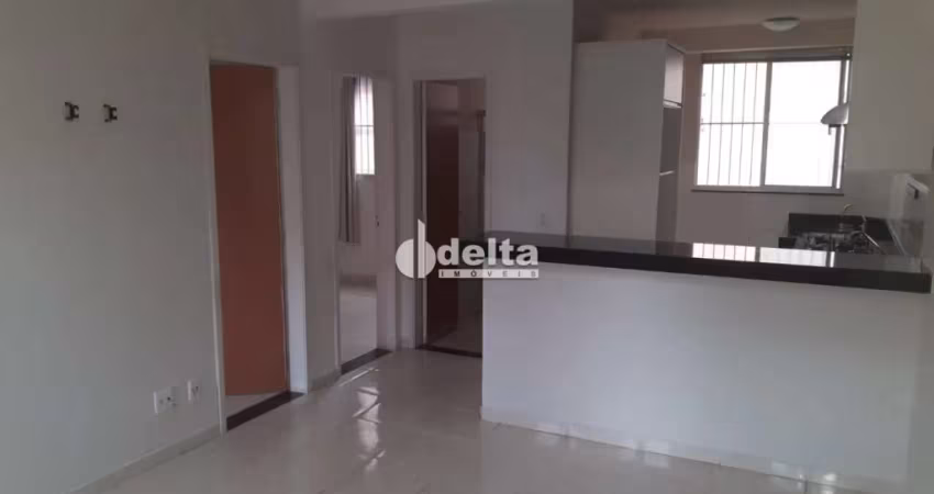 Apartamento disponível para venda no bairro Mansour em Uberlândia-MG
