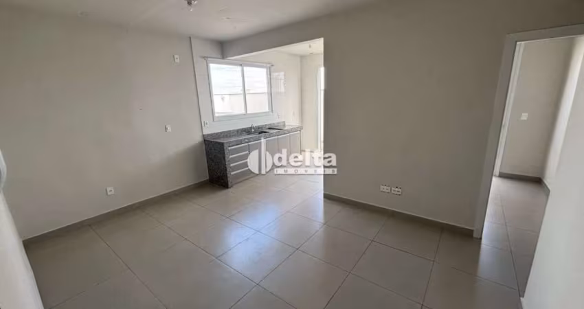 Apartamento disponível para Locação no bairro Santa Mônica em Uberlândia-MG