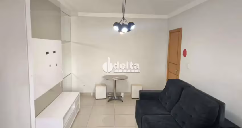 Apartamento disponível para Locação no bairro Santa Mônica em Uberlândia-MG