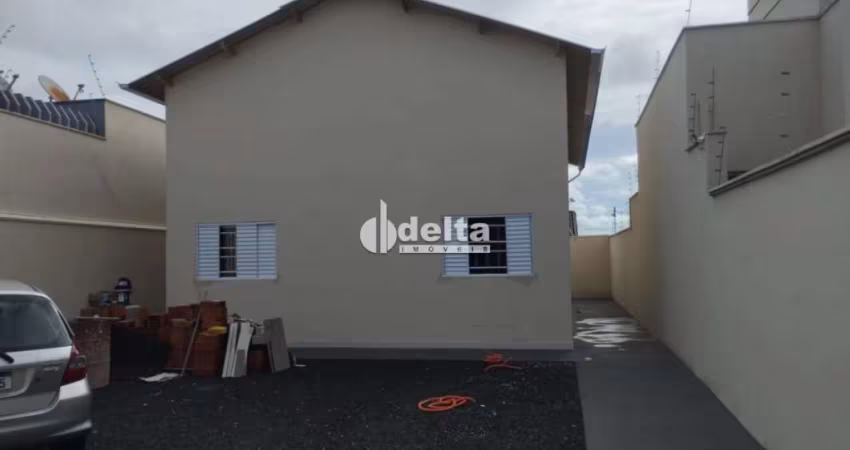 Apartamento disponível para locação no bairro Jardim Inconfidência em Uberlândia-MG