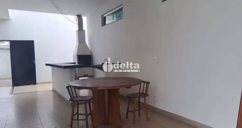 Casa disponível para venda no bairro Santa Luzia em Uberlândia MG