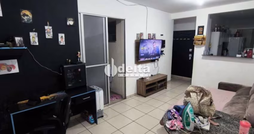 Apartamento disponível para venda no bairro Tubalina em Uberlândia-MG