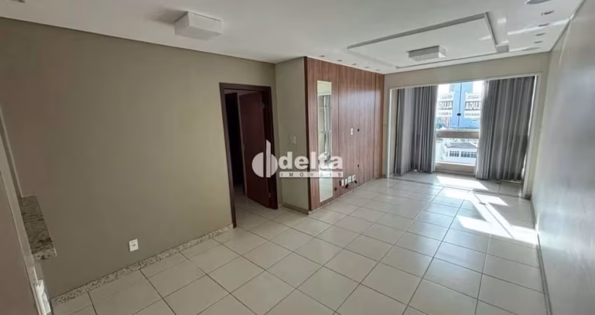 Apartamento disponível para Locação no bairro Aparecida em Uberlândia-MG