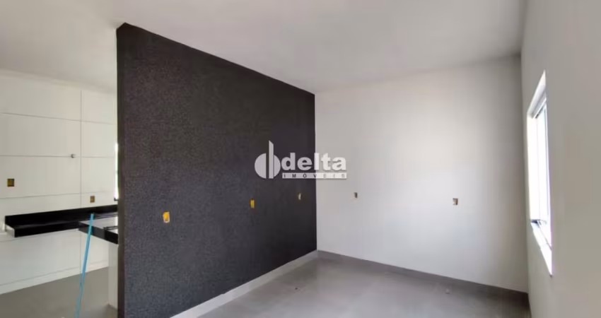 Casa disponível para venda no bairro São Jorge em Uberlândia MG