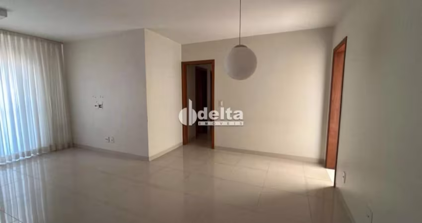 Apartamento disponível para venda no bairro Saraiva em Uberlândia-MG