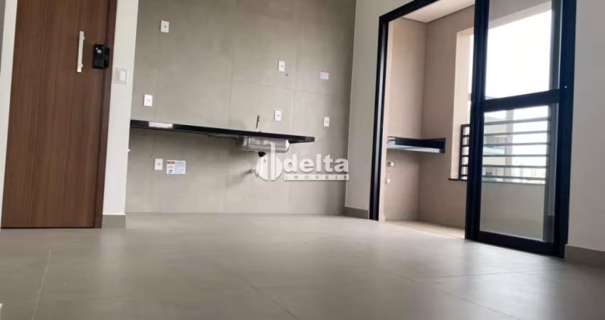 Apartamento disponível para venda no bairro Saraiva em Uberlândia-MG