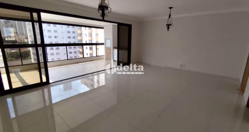 Apartamento disponível para Locação no bairro Tabajaras em Uberlândia-MG