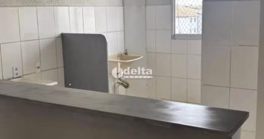 Apartamento disponível para locação e  Venda no bairro Mansour em Uberlândia-MG