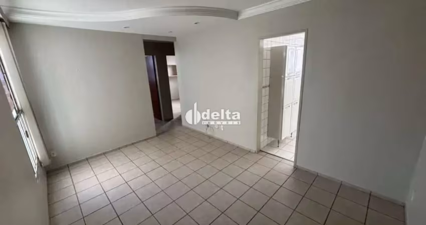 Apartamento disponível para venda e locação no bairro Tabajaras em Uberlândia-MG