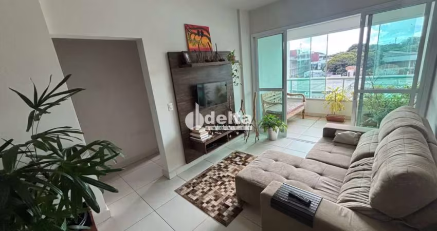 Apartamento disponível para Venda no bairro Santa Mônica em Uberlândia-MG