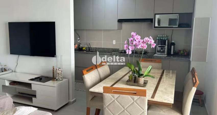 Apartamento disponível para Locação no bairro Morumbi em Uberlândia-MG