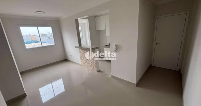 Apartamento disponível para locação no bairro Custodio Pereira em Uberlândia-MG