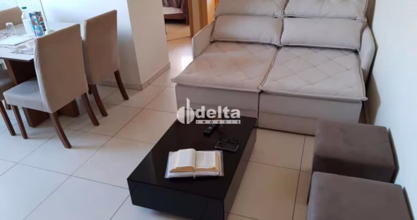 Apartamento disponível para Venda no bairro Roosevelt em Uberlândia-MG