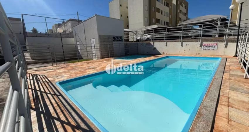 Apartamento disponível para Locação no bairro Shopping Park em Uberlândia-MG