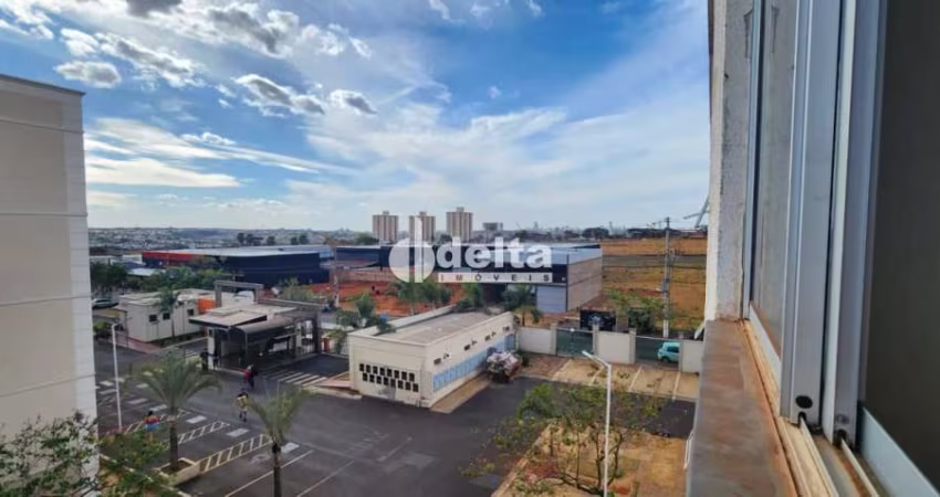 Apartamento disponível para venda no bairro Shopping Park em Uberlândia-MG
