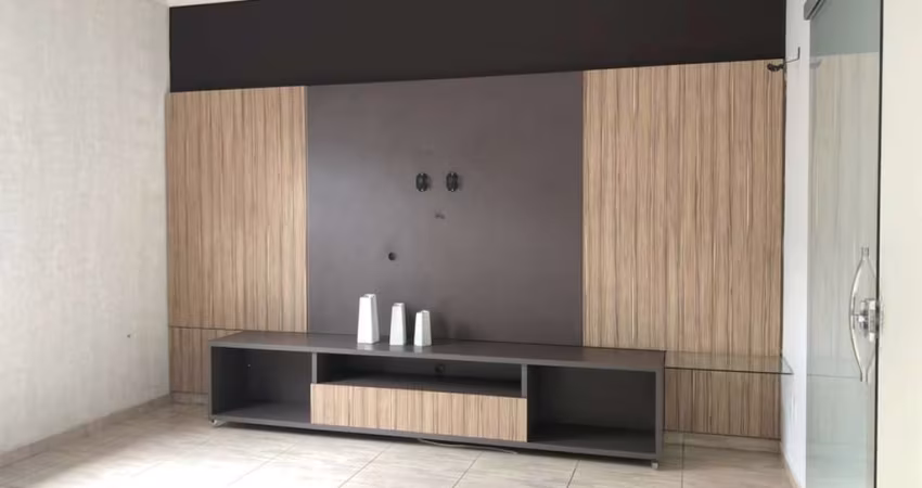 Casa disponível para venda no bairro Jardim Patrícia em Uberlândia MG