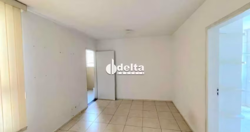 Apartamento disponível para venda no bairro Brasil em Uberlândia-MG