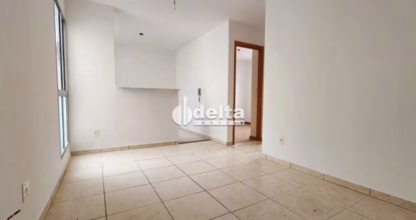 Apartamento disponível para venda no bairro Shopping Park em Uberlândia-MG