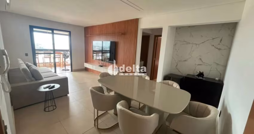 Apartamento disponível para Locação no bairro Fundinho em Uberlândia-MG