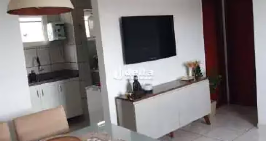 Apartamento disponível para venda no bairro chácaras tubalina e quartel em uberlândia-mg