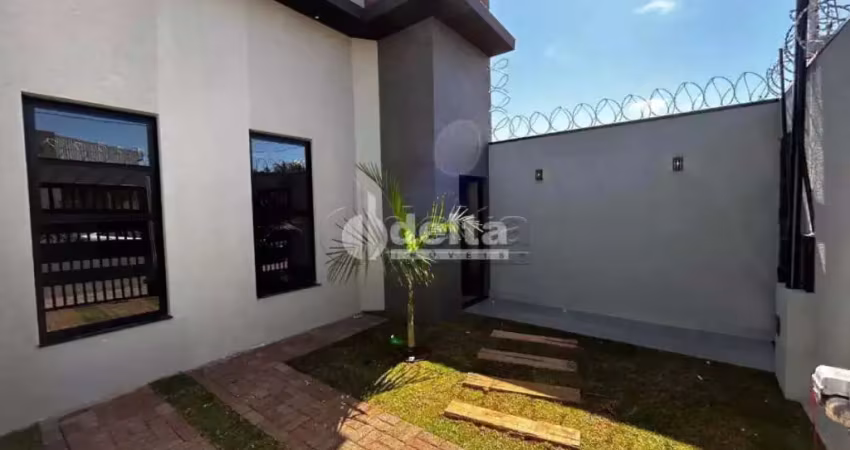 Casa disponível para venda no bairro novo mundo em uberlândia-mg