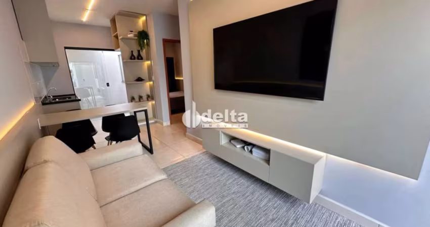 Casa disponível para venda no bairro Morumbi em Uberlândia MG