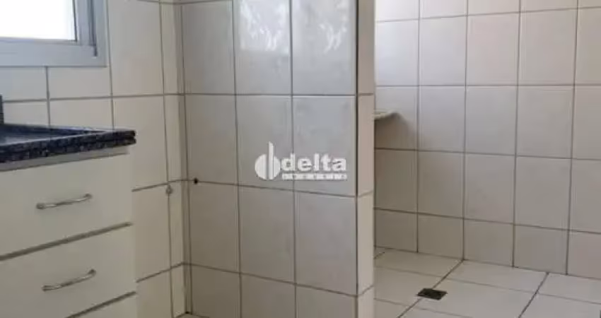Apartamento disponível para venda no bairro santa mônica em uberlândia-mg