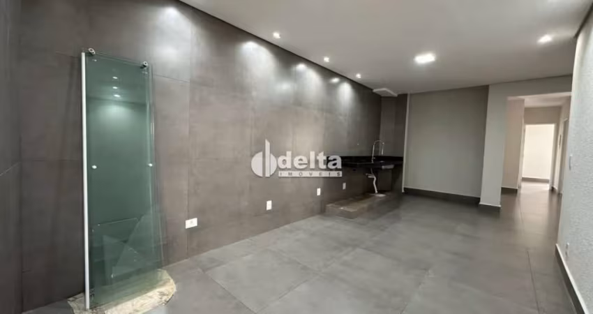 Casa no condomínio Terra Nova 3 disponível para venda em Uberlândia-MG.