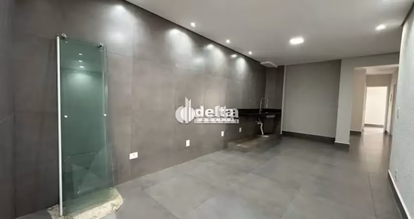 Casa no condomínio terra nova 3 disponível para venda em uberlândia-mg.