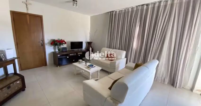 Apartamento disponível para venda no bairro Lidice em Uberlândia-MG