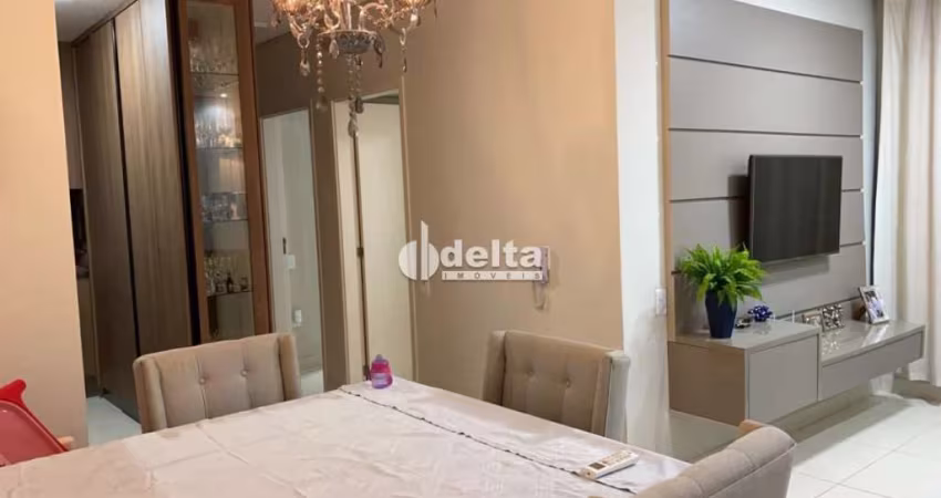 Apartamento disponível para venda no bairro Jardim Holanda em Uberlândia-mg