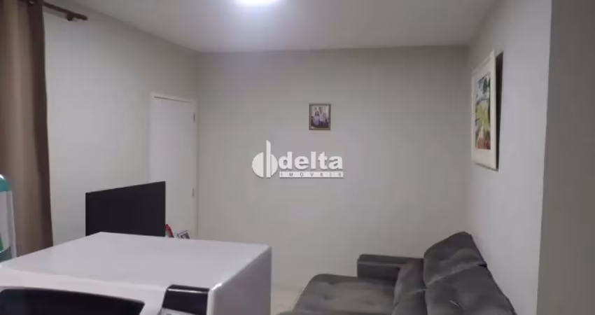 Apartamento disponível para venda no bairro jaraguá em uberlândia-mg