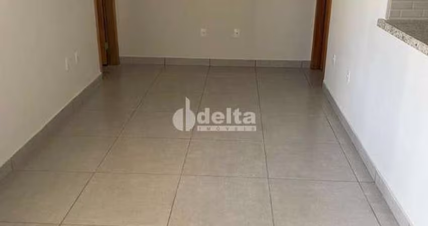 Casa disponível para locação no bairro Martins em Uberlândia-MG