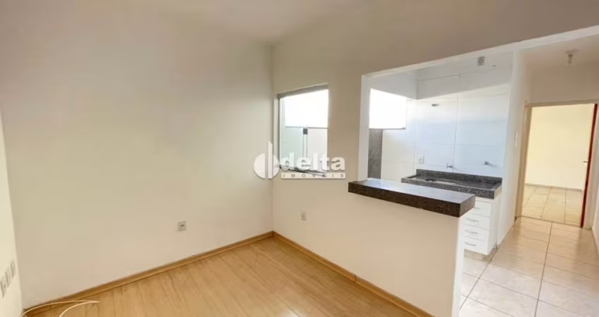 Apartamento disponível para venda e aluguel no bairro Martins em Uberlândia-MG