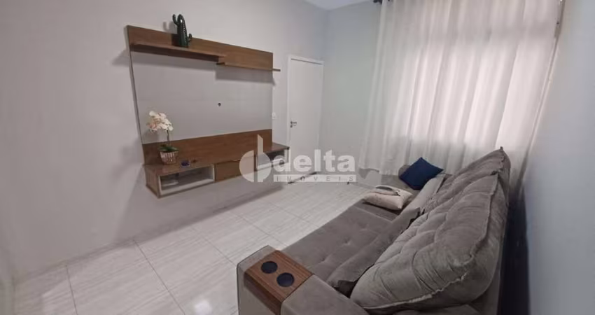 Apartamento disponível para locação no bairro Jardim Inconfidência em Uberlândia-MG